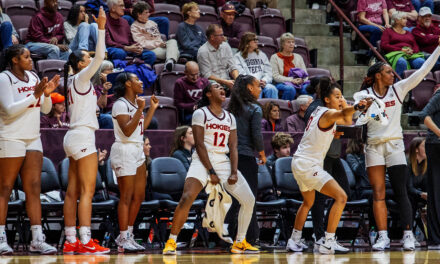 Women’s Basketball vs. UNC Wilmington