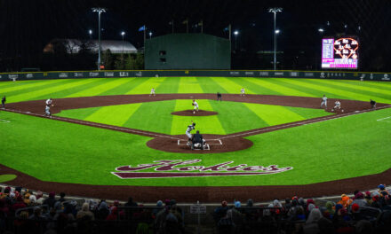 Virginia Tech baseball hammers down its 2025 schedule