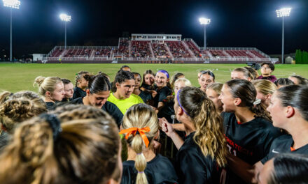 Hokies punch ticket to NCAA Tournament, will host Tennessee on Friday