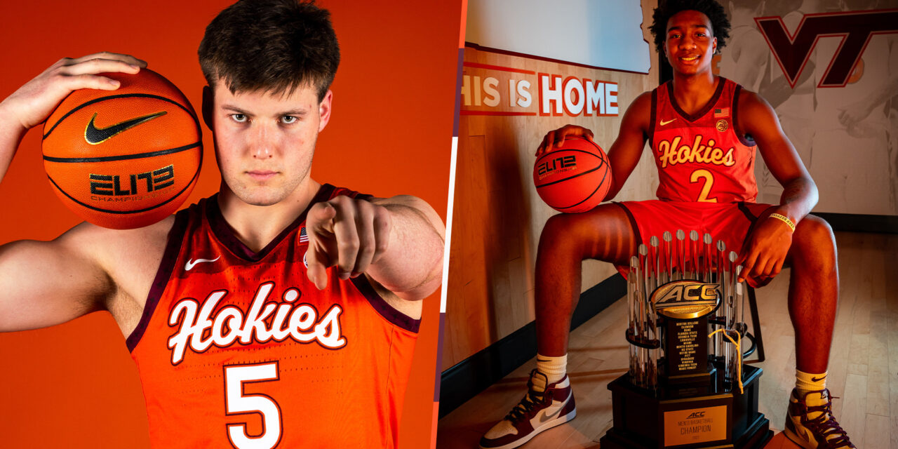 Hokies add Christian Gurdak, Sin’Cere Jones for Class of 2025