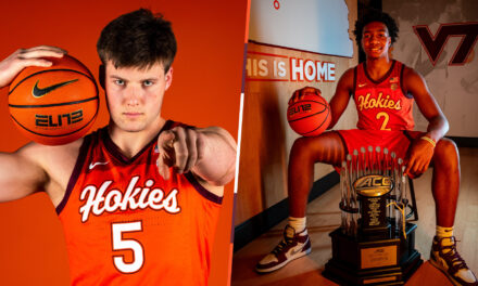 Hokies add Christian Gurdak, Sin’Cere Jones for Class of 2025