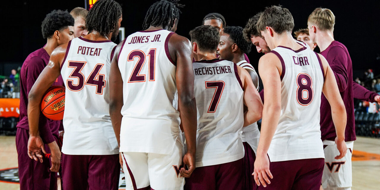 Hokies vs. Penn State (Game Gallery)