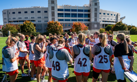 Hokies lacrosse announces 2025 signing class