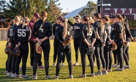 Hokies welcome seven in the class of 2025