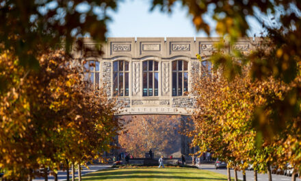 Virginia Tech continues strong showing in latest NCAA Graduation Success Rate report