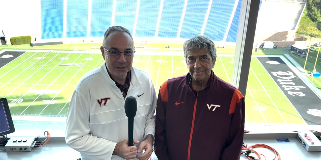 Virginia Tech at Duke (Game Preview)