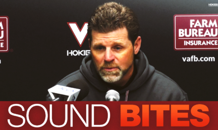 Soundbites: Postgame Press Conference (Duke)