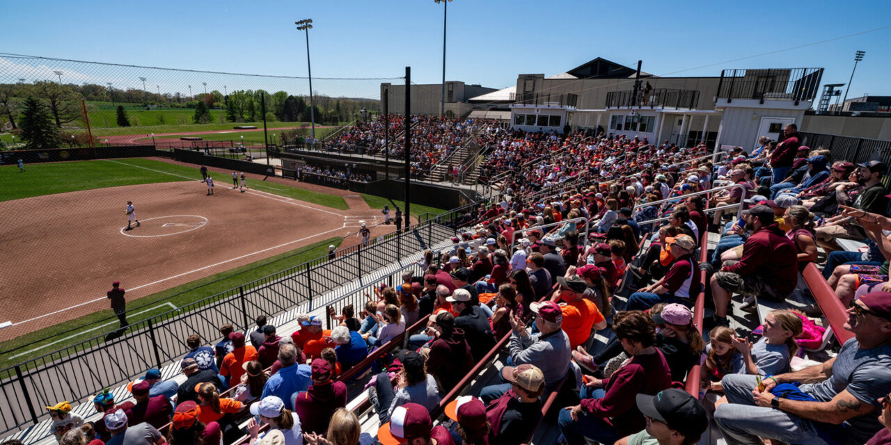 Hokies announce 2025 schedule