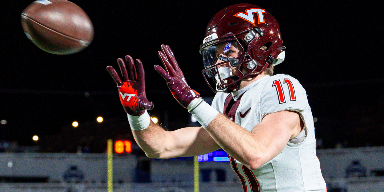 Virginia Tech at Duke (Pregame)