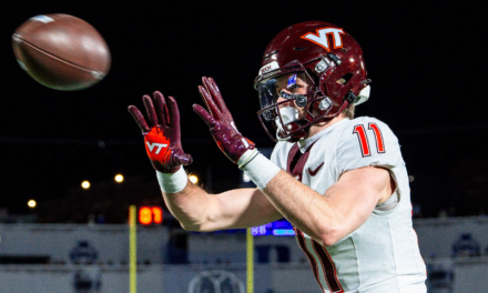 Virginia Tech at Duke (Pregame)