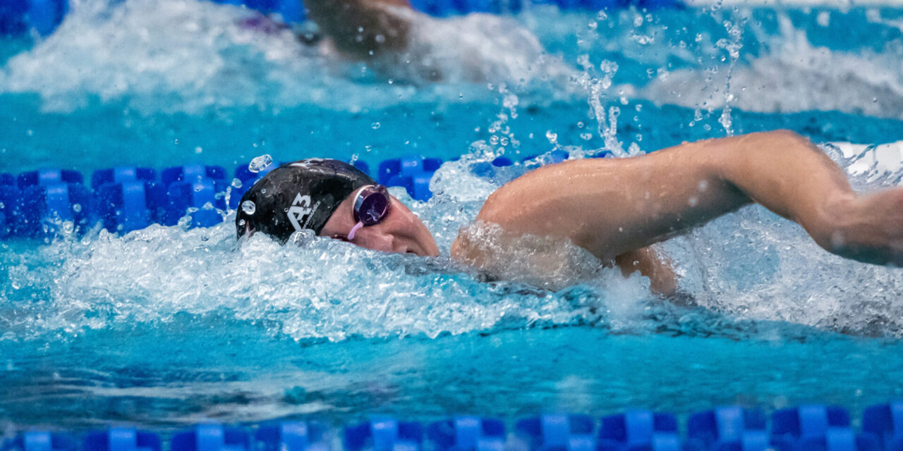 Hokies battle at Wolfpack Elite GAC Invitational