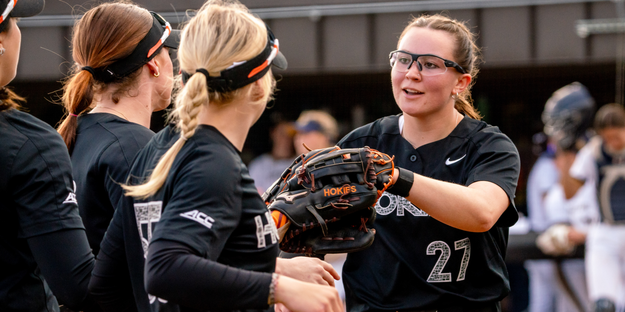 Five Takeaways: Virginia Tech softball 2025 schedule