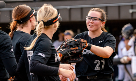 Five Takeaways: Virginia Tech softball 2025 schedule