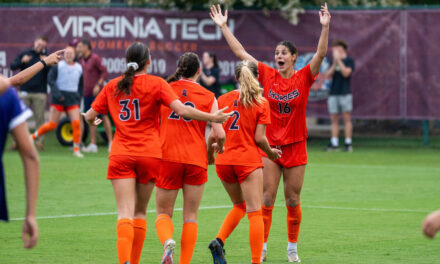 Tune In: Virginia Tech at Duke