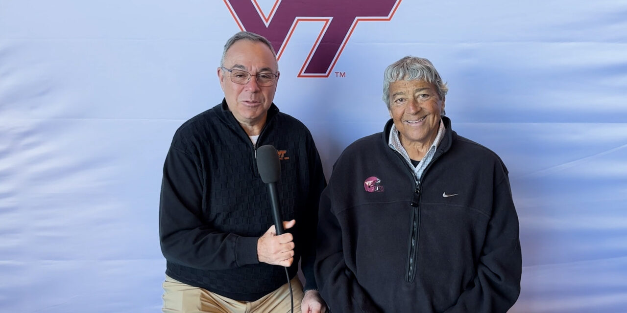 Virginia Tech vs. Virginia (Game Preview)