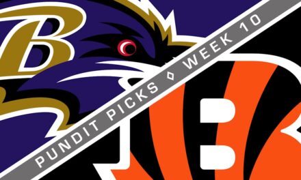 Pundit Picks: These Four Analysts Are Taking the Bengals