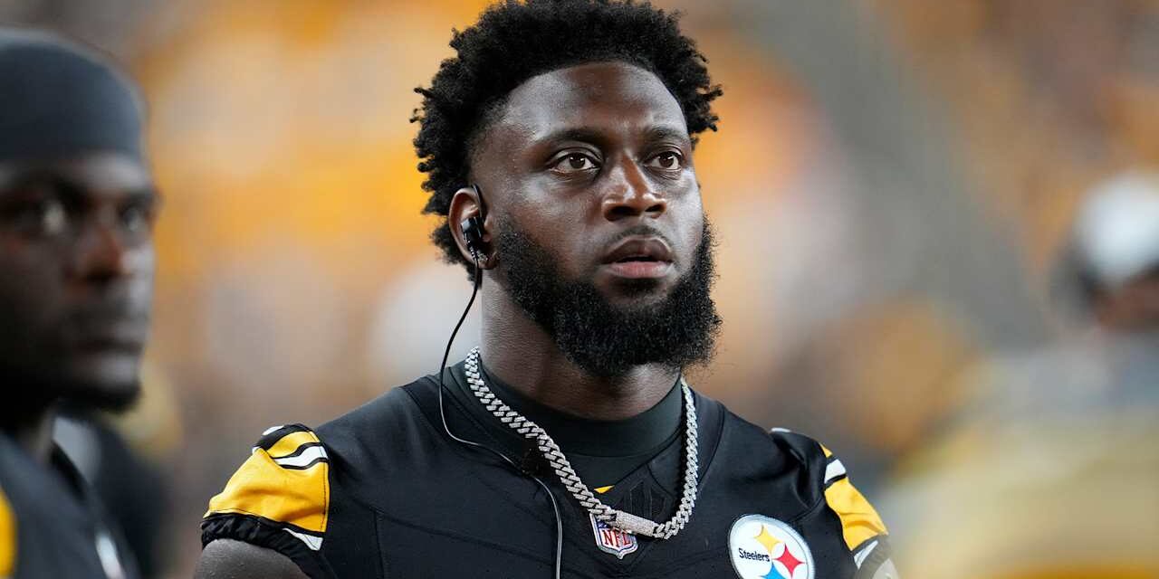 What the Steelers Said This Week Before Facing Ravens