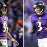 Late for Work: Why Former Ravens Kicker Matt Stover Is Confident Justin Tucker Will Bounce Back