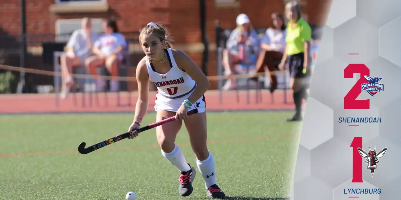 Field Hockey Secures ODAC Regular Season Championship with Overtime Thriller