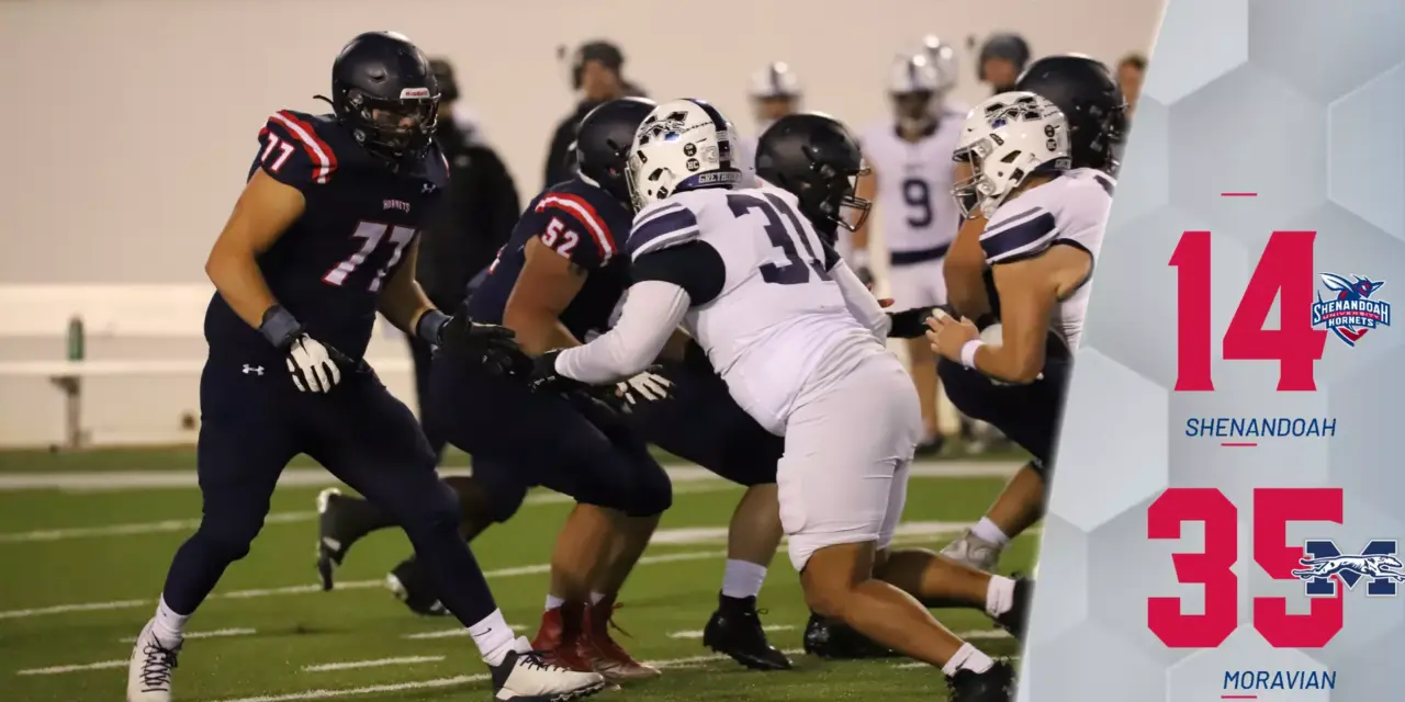 Football Defeated in Cape Charles Bowl Game