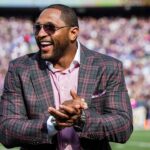 Report: Ray Lewis Emerges as College Head Coach Candidate