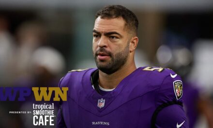 Kyle Van Noy Sidelined Again Before Ravens Face Eagles