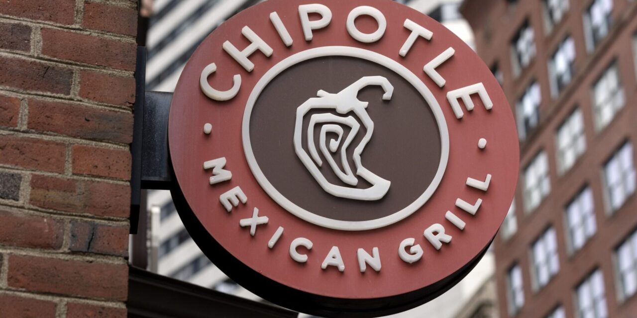 Chipotle is raising US prices after promising bigger portions