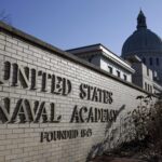 Judge upholds use of race in Naval Academy admissions, saying a diverse military is stronger