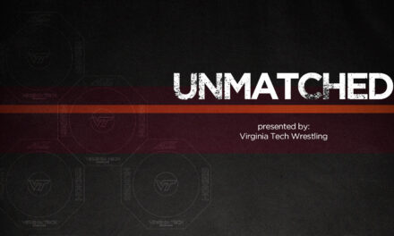 UNMATCHED Episode 3: Dueling Hokies