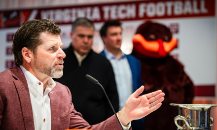 Hokies add 19 signees on National Signing Day