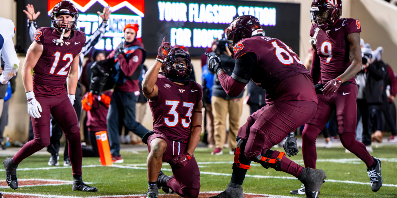 Potential Bowl Game Destinations