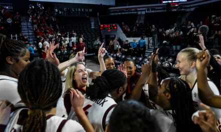 Virginia Tech vs. Georgia (Game Gallery)