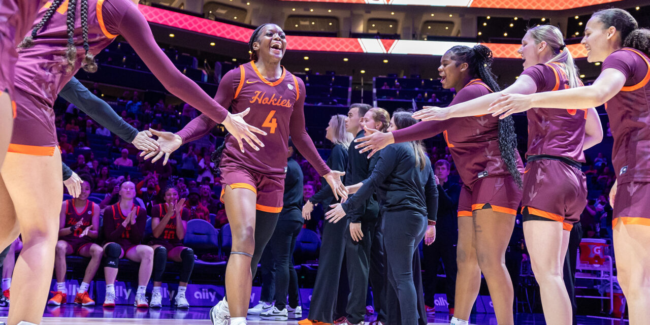 Hokie Spotlight: Rose Micheaux