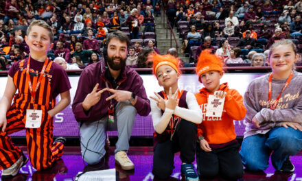 Kids Takeover Basketball Game Gallery