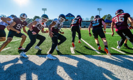 Duke’s Mayo Bowl Week (Day 2 Gallery)