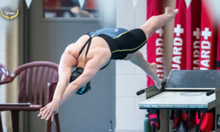 Atkinson’s Journey Back into the Pool