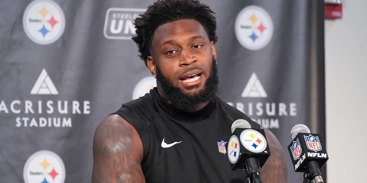 Top Quotes Ahead of Ravens-Steelers