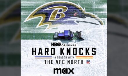 How to Watch and What to Expect from the Ravens on 'Hard Knocks' AFC North