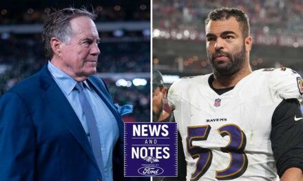 News & Notes: Kyle Van Noy Believes Bill Belichick Will Thrive in College Football