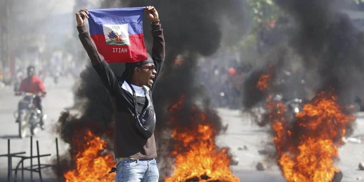 Judge postpones hearing for suspects in Haitian president’s slaying who were hoping to be released