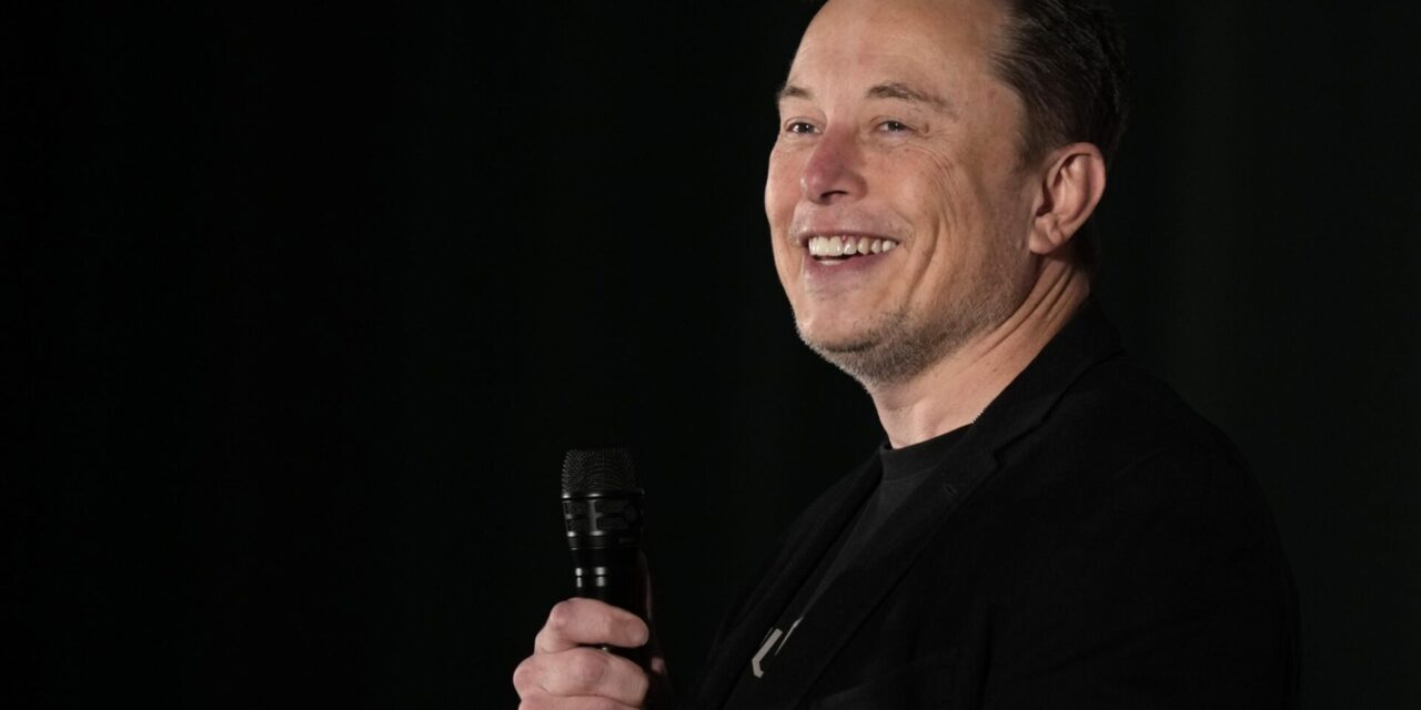 Elon Musk says a third patient got a Neuralink brain implant. The work is part of a booming field