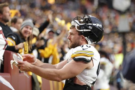 T.J. Watt, Russell Wilson raise questions about Steelers’ future