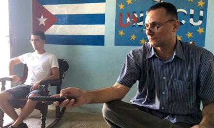 Cuba releases jailed dissident, rights activist Jose Daniel Ferrer