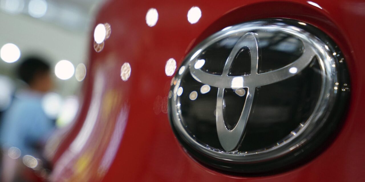 Toyota’s truck division Hino to pay $1.6 billion as part of emissions scandal