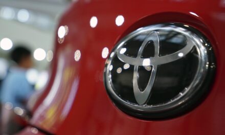 Toyota’s truck division Hino to pay $1.6 billion as part of emissions scandal