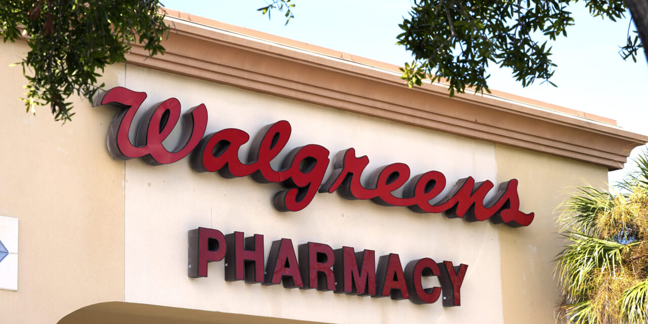 US accuses Walgreens of filling millions of illegitimate prescriptions, including for opioids