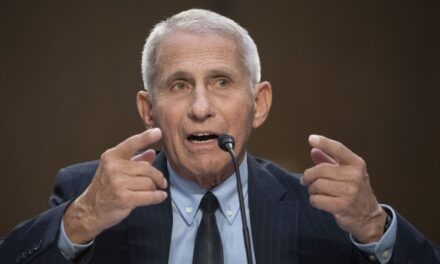 Trump ends Fauci’s security detail and says he’d feel no responsibility if harm befell him