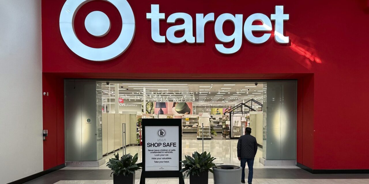 Target is ending its DEI goals as workplace inclusion gets a strong opponent in the White House