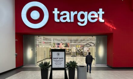 Target is ending its DEI goals as workplace inclusion gets a strong opponent in the White House