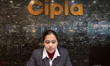 India’s Cipla beats Q3 profit view on strong demand in North America